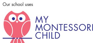 My Montessori Child logo