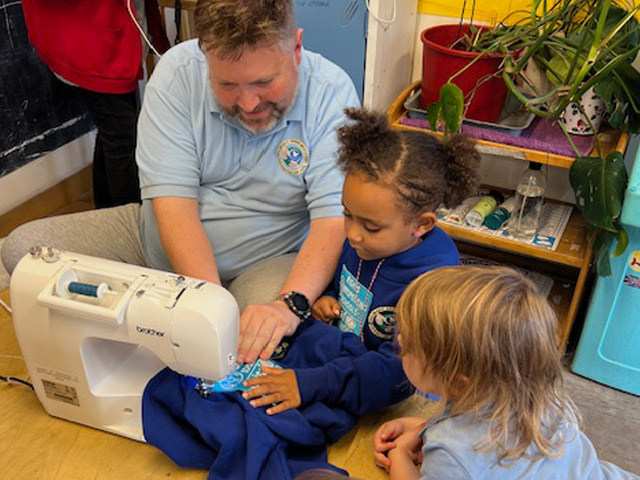 UNICEF Rights Ambassadors